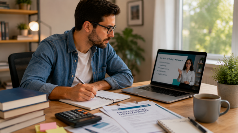 Canada Training Credit Guide Eligibility, Limits and How to Claim