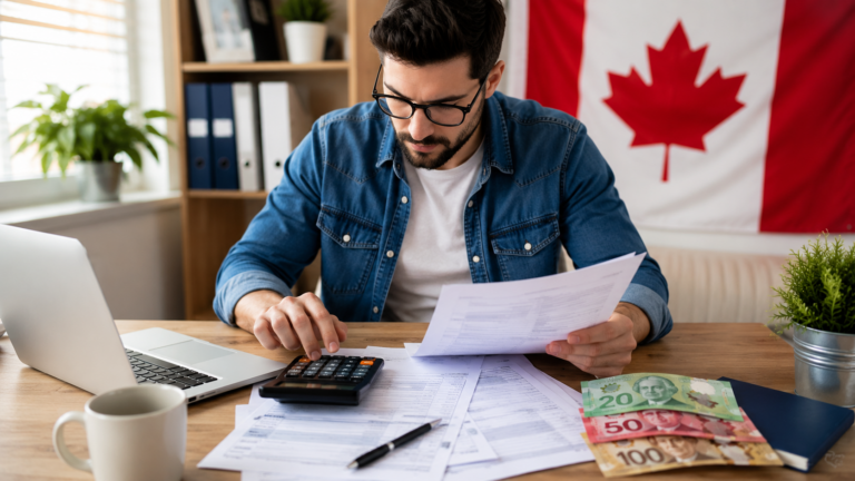 Canada Workers Benefit (CWB) Guide Eligibility, Payments and How to Apply