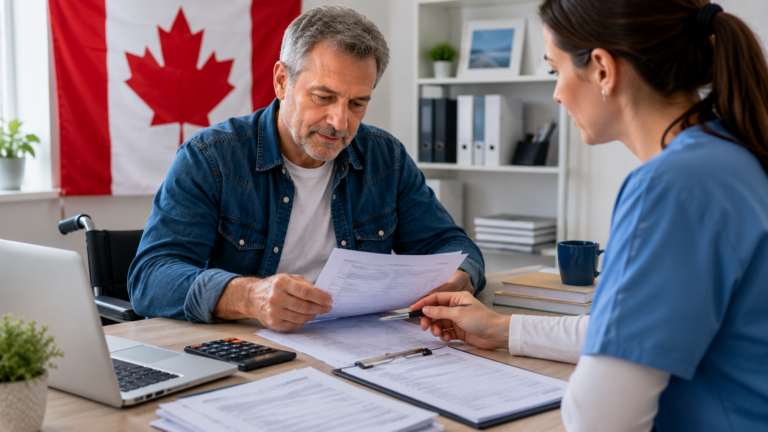 Disability Tax Credit (DTC) Guide Eligibility, Benefits and How to Apply