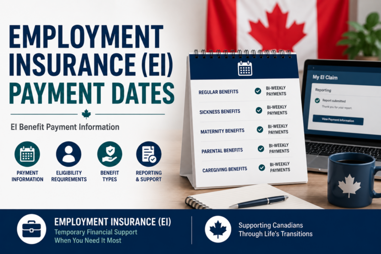 Employment Insurance