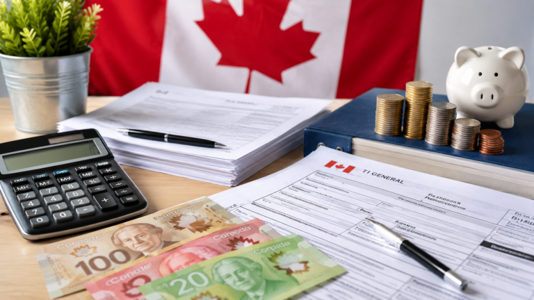 GSTHST Credit Guide Eligibility, Amounts and How to Apply
