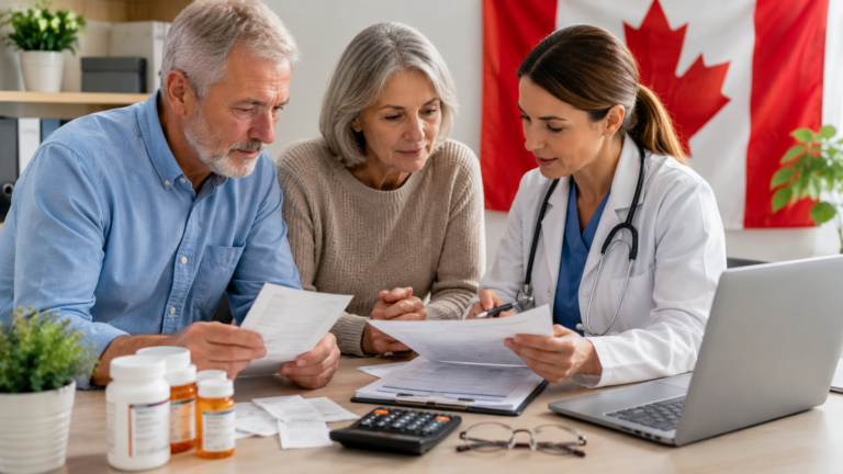 Medical Expense Tax Credit Guide Eligible Expenses and How to Claim