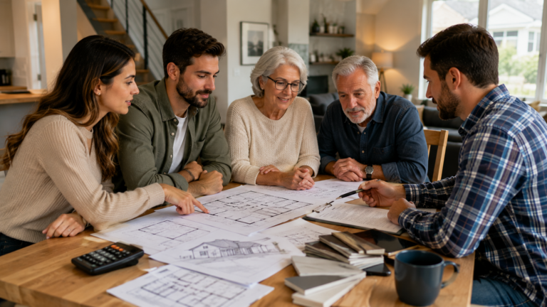 Multigenerational Home Renovation Tax Credit Guide Eligibility, Expenses and How to Claim