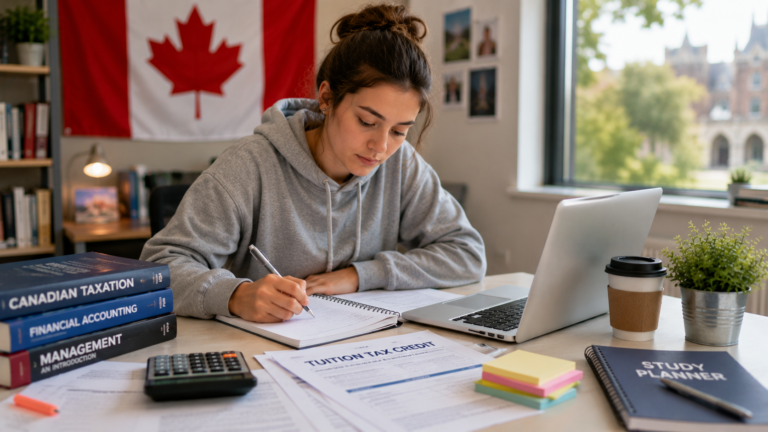 Tuition Tax Credit Guide Eligibility, Transfer Rules and How to Claim