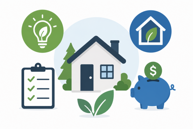Alberta Energy Rebates Guide