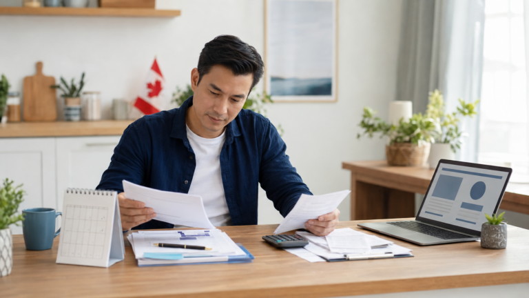 Benefits vs Tax Credits in Canada What’s the Difference