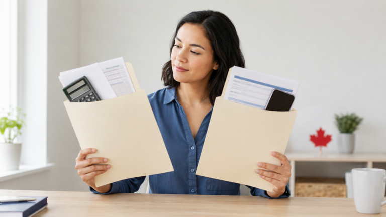 CRA vs Service Canada What’s the Difference and Who Should You Contact