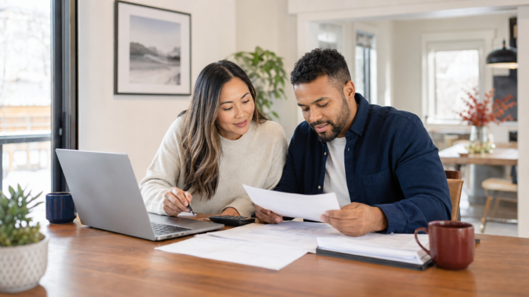 Canadian Income Thresholds Guide How Income Affects Benefits and Credits