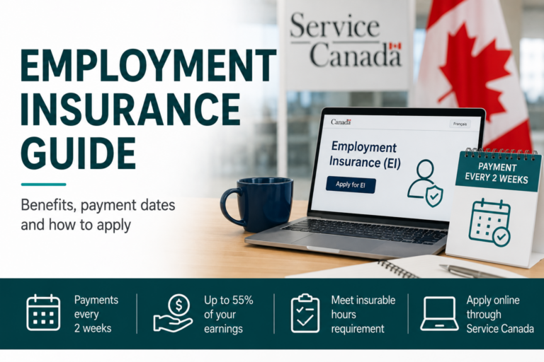Employment Insurance Guide