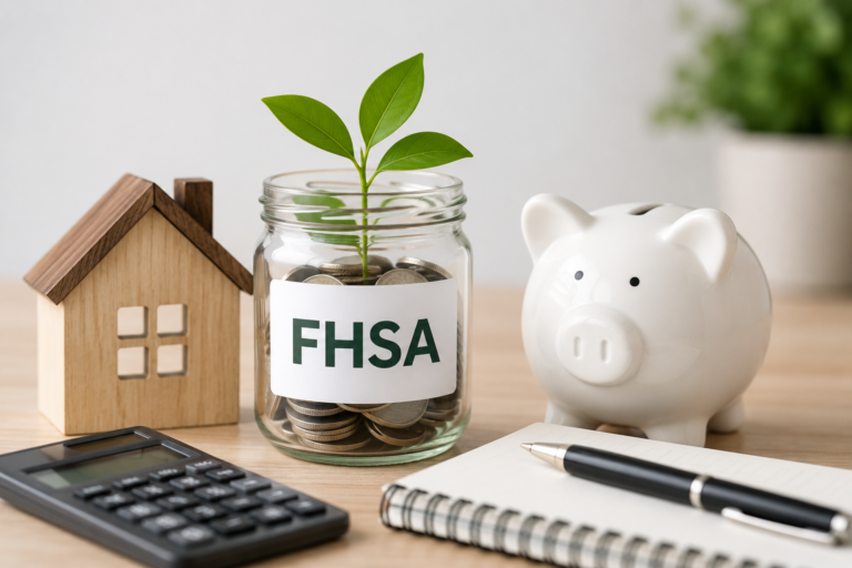 FHSA Tax Benefits Guide