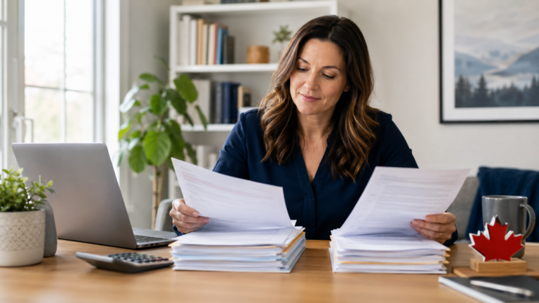 Government Grants vs Benefits in Canada What Is the Difference