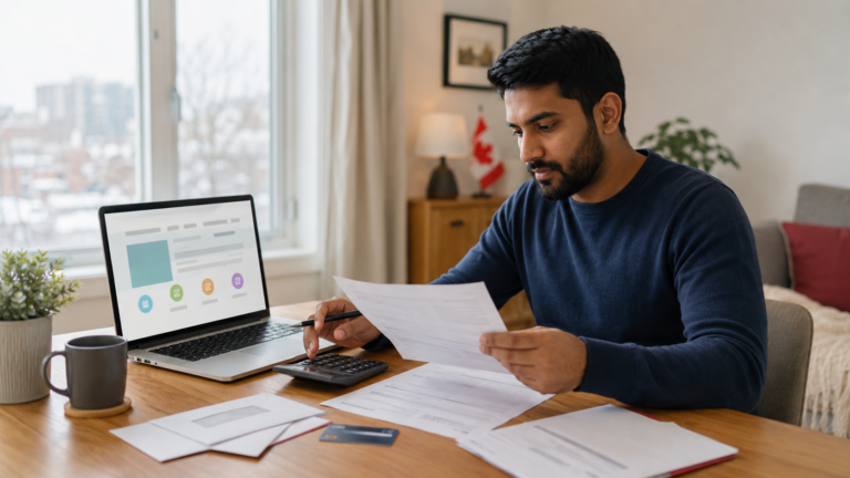 How Government Payments Work in Canada