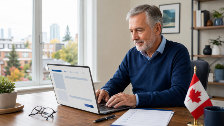 How to Apply for CPP Step-by-Step Guide