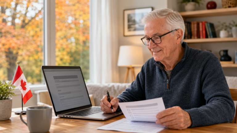 How to Apply for OAS Step-by-Step Guide
