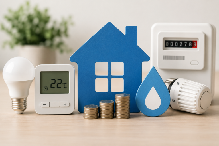 Utility Rebates Canada Guide