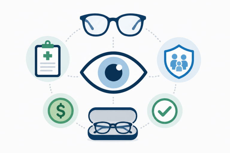 Vision Care Programs Guide