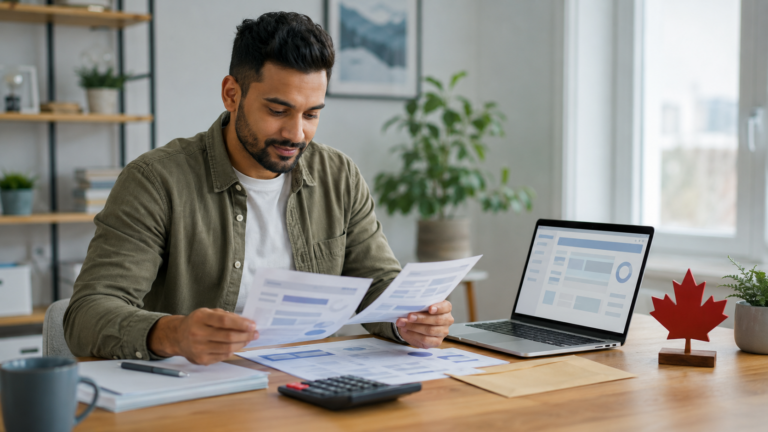 What Is the CRA Canada Revenue Agency Explained