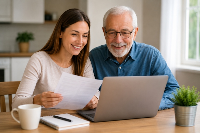 Alberta Affordability Payments Guide