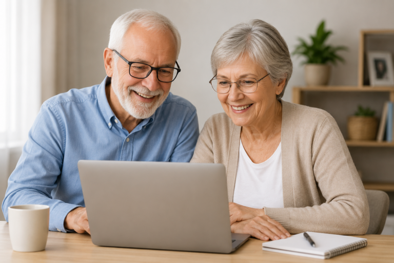 Alberta Seniors Benefit Guide