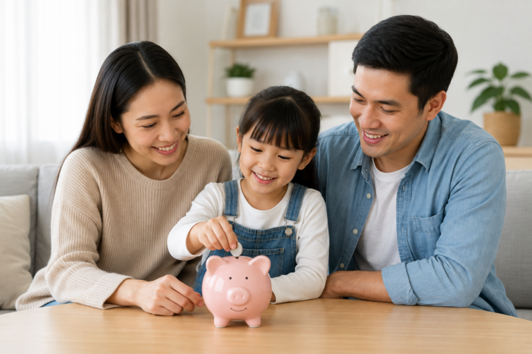 BC Family Benefit Guide