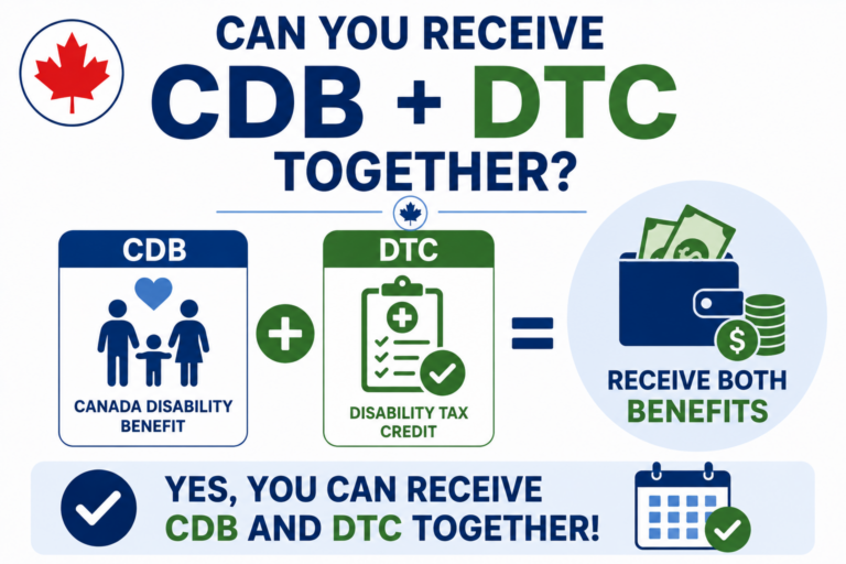 CDB and DTC Benefits Explained