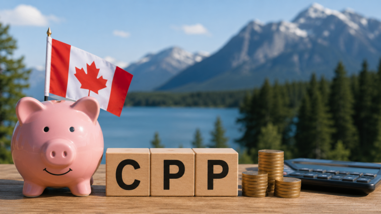 Canada Pension Plan (CPP) Eligibility Guide