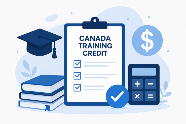 Canada Training Credit (CTC) Eligibility