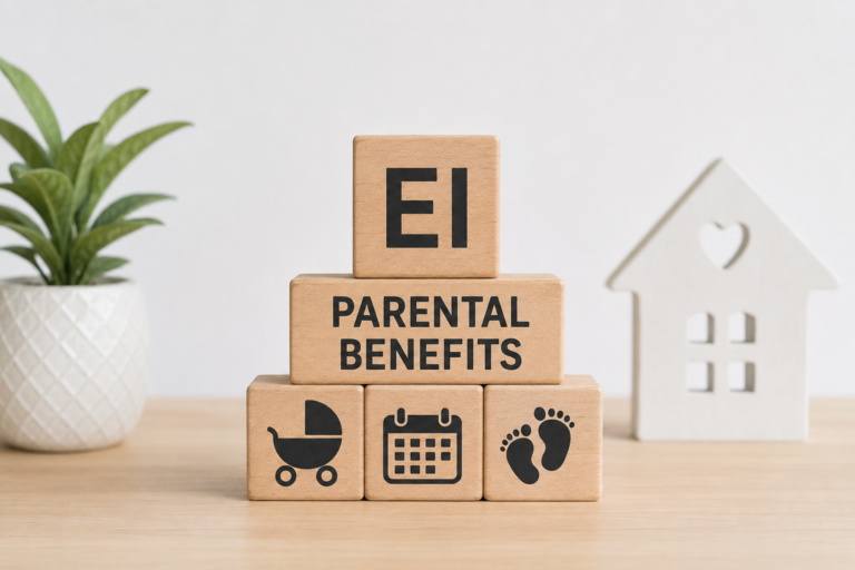 Employment Insurance (EI) Parental Benefits Guide