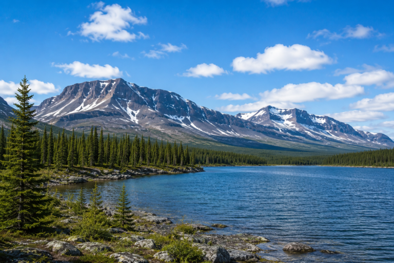 Northwest Territories Benefits Guide